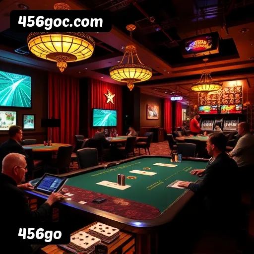 Processo de Download do App 456go - Passo a Passo Simples