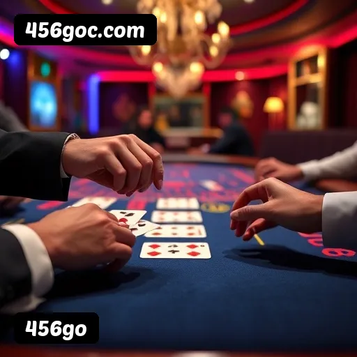 Jogos de Cassino em Destaque - Slots, Roleta, Blackjack