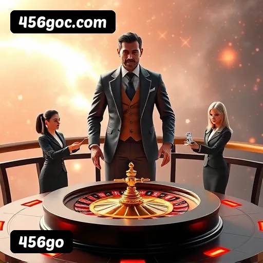 Benefícios do Login 456go - Bônus e Vantagens Exclusivas