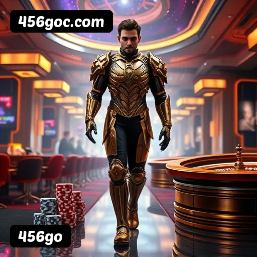 Jogos de Mesa Premium 456go - Blackjack, Roleta, Baccarat